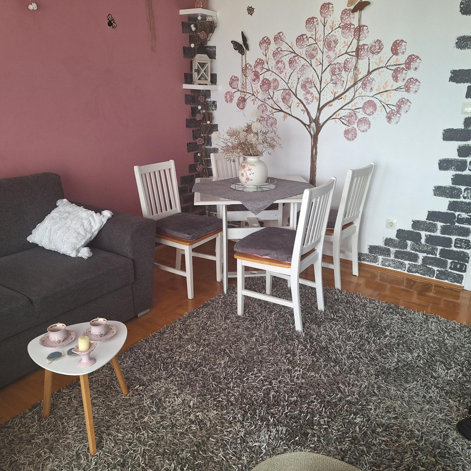 Kaštel Novi Mila 아파트 외부 사진