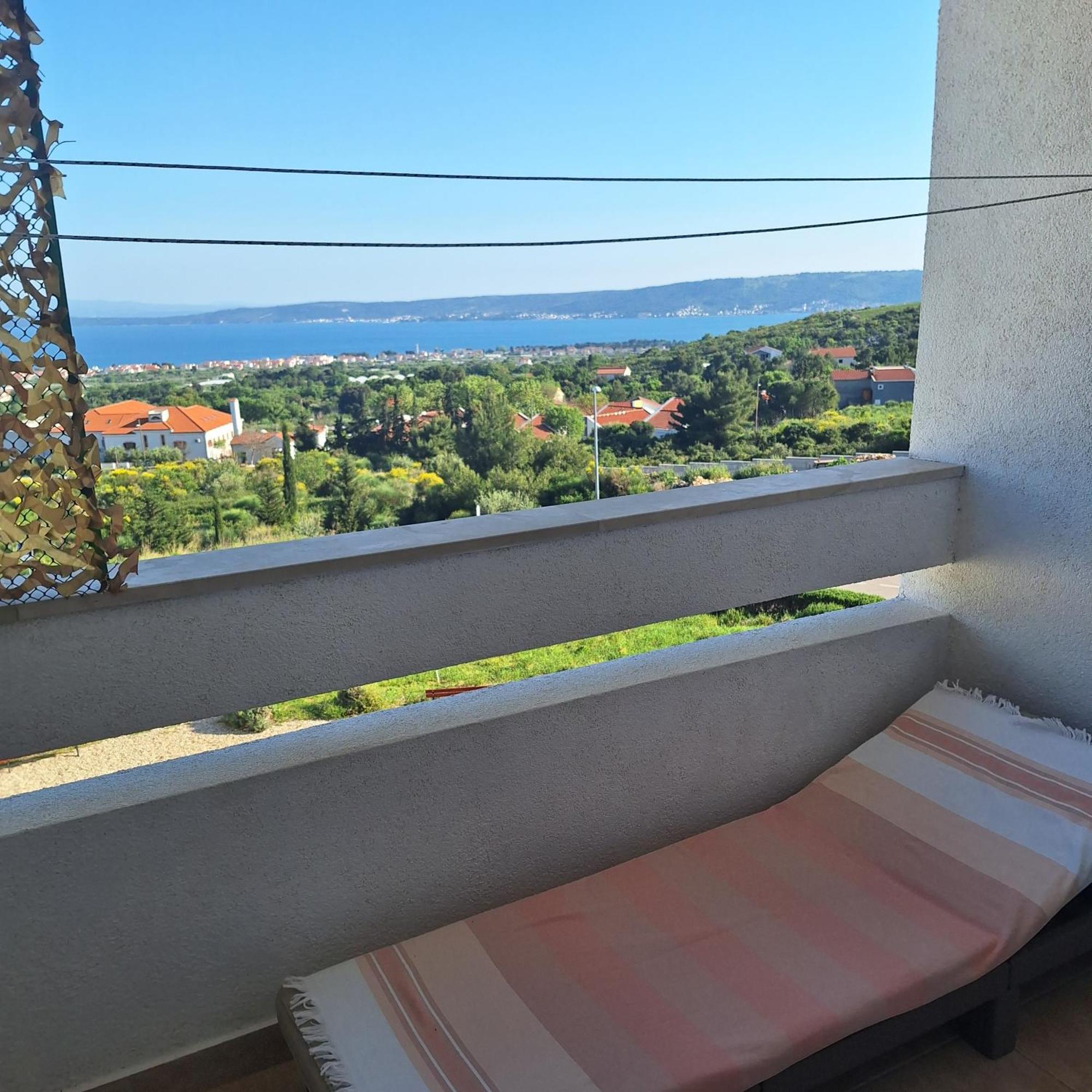 Kaštel Novi Mila 아파트 외부 사진